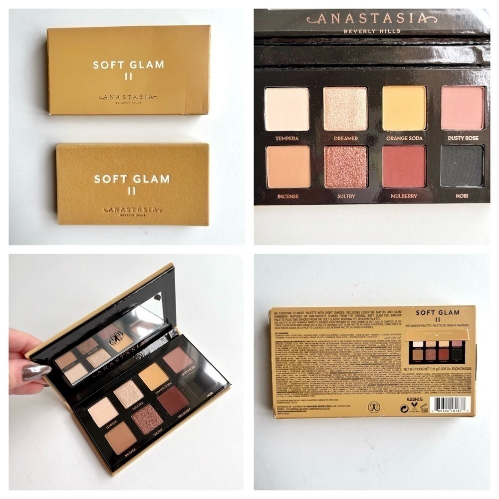 Makeup Bundle - Picture 3 of 7